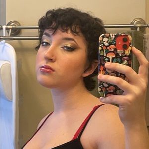 Meet your Posher, Caidence